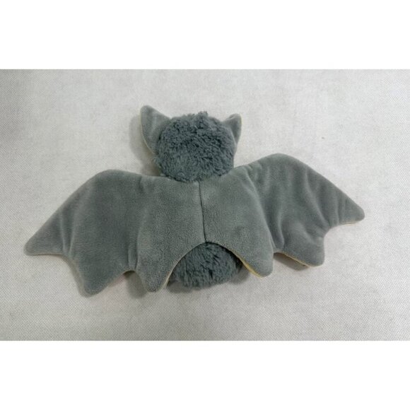 Slumberkins Bat Plushy Toy 14” Wing Span - Picture 4 of 5